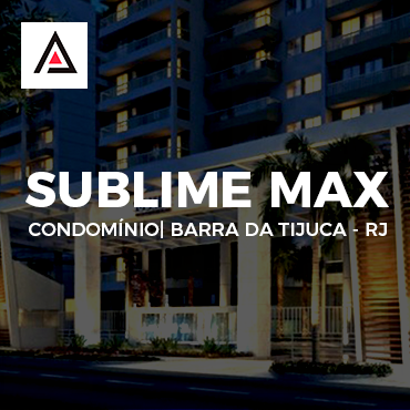 Condomínio Sublime Max Condominium